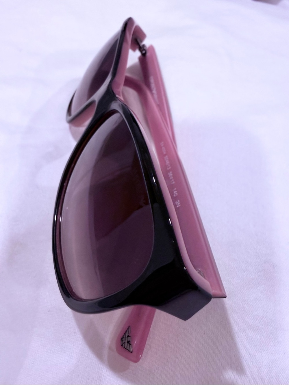 Emporio Armani Sunglasses (Color Code: 504613) - Picture 2 of 7